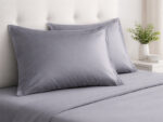 Rey's Fine Linen - Hotel Collection - Oxford Pillow Cover Set - Image 17