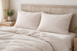 Rey's Fine Linen - Hotel Collection - Pillow Cover Set - Image 24