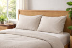 Rey's Fine Linen - Hotel Collection - Pillow Cover Set - Image 25