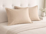 Rey's Fine Linen - Hotel Collection - Oxford Pillow Cover Set - Image 21