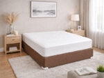 Rey's Fine Linen - Quilted Waterproof Mattress Protector - Image 10