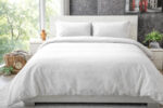 Rey's Fine Linen - Hotel Collection - Duvet Cover Set