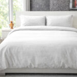 Rey's Fine Linen - Hotel Collection - Duvet Cover Set