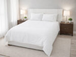 Rey's Fine Linen - Hotel Collection - Duvet Cover Set - Image 23