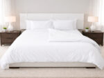 Rey's Fine Linen - Hotel Collection - Duvet Cover Set - Image 8