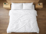 Rey's Fine Linen - Hotel Collection - Duvet Cover Set - Image 2