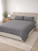 Rey's Fine Linen - Hotel Collection - Duvet Cover Set - Image 24