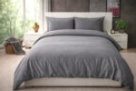 Rey's Fine Linen - Hotel Collection - Duvet Cover Set - Image 5
