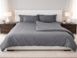 Rey's Fine Linen - Hotel Collection - Duvet Cover Set - Image 25