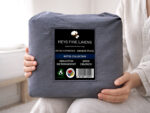 Rey's Fine Linen - Hotel Collection - Duvet Cover Set - Image 18