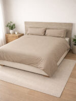 Rey's Fine Linen - Hotel Collection - Duvet Cover Set - Image 10