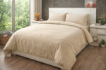 Rey's Fine Linen - Hotel Collection - Duvet Cover Set - Image 6