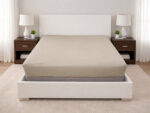 Rey's Fine Linen - Hotel Collection - Fitted Sheet - Image 19