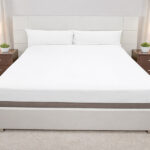 Rey's Fine Linen - Hotel Collection - Fitted Sheet