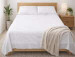 Rey's Fine Linen - Hotel Collection - Flat Sheet