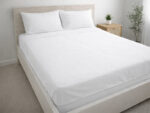 Rey's Fine Linen - Hotel Collection - Flat Sheet - Image 13
