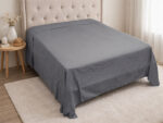 Rey's Fine Linen - Hotel Collection - Flat Sheet - Image 14
