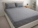 Rey's Fine Linen - Hotel Collection - Flat Sheet - Image 15
