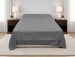 Rey's Fine Linen - Hotel Collection - Flat Sheet - Image 16