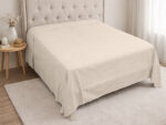 Rey's Fine Linen - Hotel Collection - Flat Sheet - Image 17