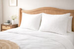 Rey's Fine Linen - Hotel Collection - Pillow Cover Set