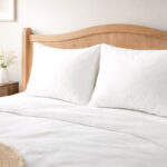 Rey's Fine Linen - Hotel Collection - Pillow Cover Set