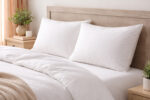 Rey's Fine Linen - Hotel Collection - Pillow Cover Set - Image 2