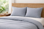 Rey's Fine Linen - Hotel Collection - Pillow Cover Set - Image 28