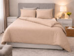 Simply Sleep - Everyday Collection Duvet Cover Set - Plain - 90GSM - Image 59