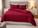 Simply Sleep - Everyday Collection Duvet Cover Set - Plain - 90GSM - Image 72