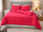 Simply Sleep - Everyday Collection Duvet Cover Set - Plain - 90GSM - Image 78