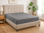 Simply Sleep - Everyday Collection Fitted Sheet - 90GSM - Image 80