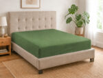 Simply Sleep - Everyday Collection Fitted Sheet - 90GSM - Image 77