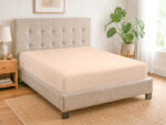 Simply Sleep - Everyday Collection Fitted Sheet - 90GSM - Image 75