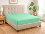 Simply Sleep - Everyday Collection Fitted Sheet - 90GSM - Image 87