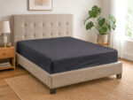 Simply Sleep - Everyday Collection Fitted Sheet - 90GSM - Image 86