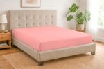 Simply Sleep - Everyday Collection Fitted Sheet - 90GSM - Image 78