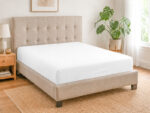 Simply Sleep - Everyday Collection Fitted Sheet - 90GSM