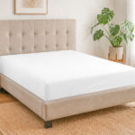 Simply Sleep - Everyday Collection Fitted Sheet - 90GSM