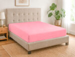 Simply Sleep - Everyday Collection Fitted Sheet - 90GSM - Image 83