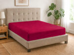 Simply Sleep - Everyday Collection Fitted Sheet - 90GSM - Image 84