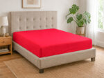 Simply Sleep - Everyday Collection Fitted Sheet - 90GSM - Image 81