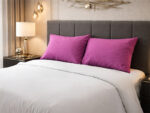 Simply Sleep - Everyday Collection Pillow Cover Set - 90GSM - Image 83