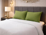 Simply Sleep - Everyday Collection Pillow Cover Set - 90GSM - Image 104