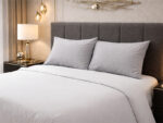 Simply Sleep - Everyday Collection Pillow Cover Set - 90GSM - Image 85