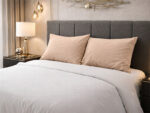 Simply Sleep - Everyday Collection Pillow Cover Set - 90GSM - Image 106