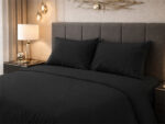 Simply Sleep - Everyday Collection Pillow Cover Set - 90GSM - Image 108