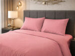 Simply Sleep - Everyday Collection Pillow Cover Set - 90GSM - Image 109