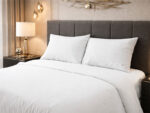 Simply Sleep - Everyday Collection Pillow Cover Set - 90GSM