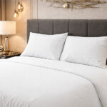 Simply Sleep - Everyday Collection Pillow Cover Set - 90GSM